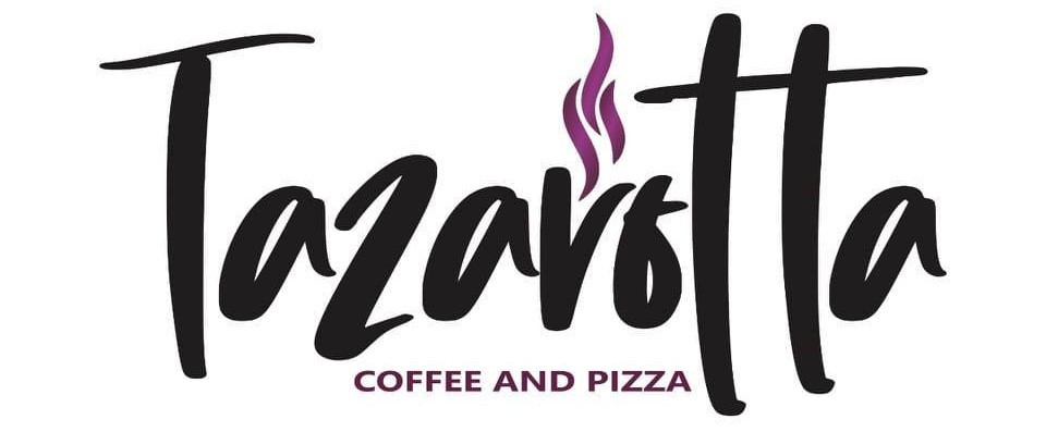 Tazarotta Coffe y Gourmet Logo